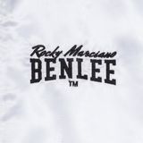 Coach - Benlee Rutland - Jas - Satijn - 100% Polyester