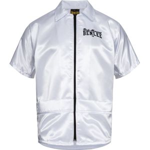 Coach - Benlee Rutland - Jas - Satijnen Top - 100% Polyester