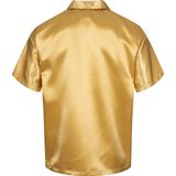 Coach - Benlee Rutland - Jas - Satijn - 100% Polyester