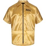 Coach - Benlee Rutland - Jas - Satijn - 100% Polyester