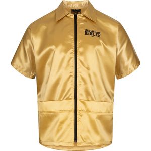 BENLEE - Hoekjack - Satijn - Polyester - Geborduurde Logo's