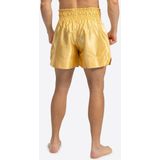 Benlee - Uni Thai - Boksbroek - Zwart - 100% Polyester