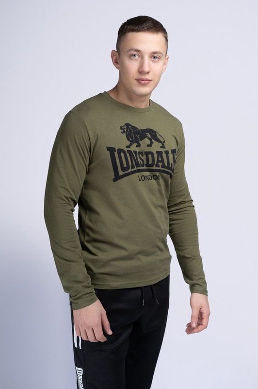 Lonsdale Longsleeve Ayrshire