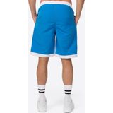 Lonsdale Clennell Zwembroek voor heren, blauw, M