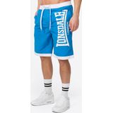 Lonsdale Clennell Zwembroek voor heren, blauw, M