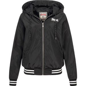 Lonsdale - Windbreaker - Zwart - 100% Polyester