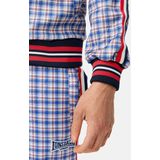 Lonsdale - Burmarsh - Trainingspak - Zwart - Katoen/Polyester