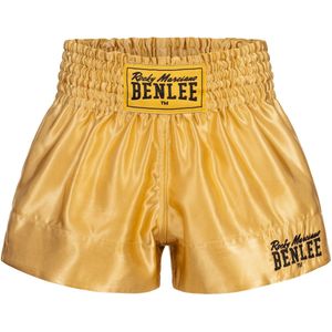 Benlee - Thaiboksshort - Kinder - 100% Polyester