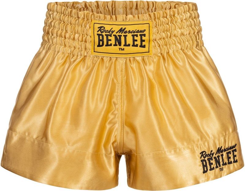 Benlee - Thaiboksshort - Kinder - 100% Polyester