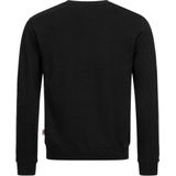 Lonsdale - Longridge - Sweatshirt - Nauwsluitende Pasvorm - 80% Katoen - 20% Polyester
