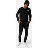 Lonsdale - Longridge - Sweatshirt - Nauwsluitende Pasvorm - 80% Katoen - 20% Polyester