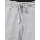 Lonsdale - Sportieve Short - Zwart - Katoen/Polyester