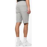 Lonsdale - Sportieve Short - Zwart - Katoen/Polyester