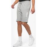 Lonsdale - Sportieve Short - Zwart - Katoen/Polyester