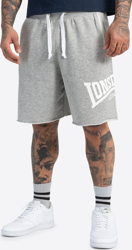 Lonsdale Herenshort regular fit POLBATHIC
