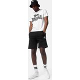 Lonsdale T-Shirt Sheviock T-Shirt normale Passform White
