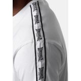 Lonsdale T-Shirt Sheviock T-Shirt normale Passform White