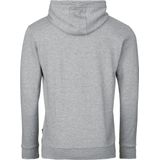 Lonsdale - Fremington - Hoodie - Sportief - Met Capuchon - Zwart