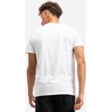 Lonsdale - Silverhill - T-shirt - White/Black