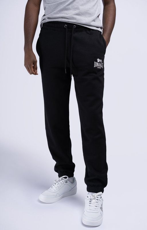 Lonsdale Heren joggingbroek regular fit SAINTFIELD