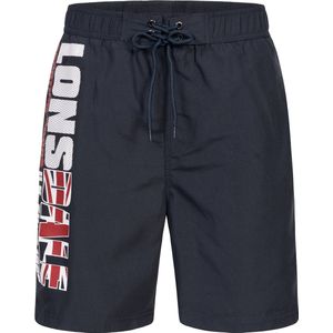 Lonsdale Strandshort heren regular fit CARNKIE