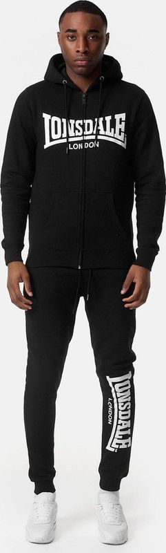 Lonsdale - Feeny - Trainingspak - Fleece