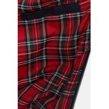 Lonsdale - Classic - Jas - Blauw - 65% Polyester, 35% Gekamd Katoen