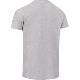 Lonsdale Herren T-Shirt normale Passform LL008 ONE TONE