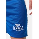 LONSDALE Amateur - Korte Bokshorts - Zwart - Synthetisch