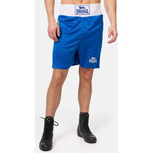 LONSDALE Amateur - Korte Bokshorts - Zwart - Synthetisch