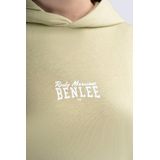 BENLEE - LORENA - Hoodie - Oversized - Kangoeroezak