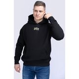 BENLEE Herren Kapuzensweatshirt Oversize LEMARR