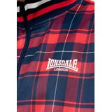 Lonsdale - WICKSTONE - Trainingsanzug - Allover-Print - Reißverschlusstaschen