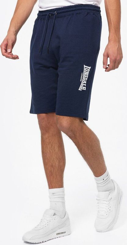 Lonsdale - Fringford - Korte Sportbroek