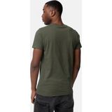 Lonsdale Heren-T-shirt slim fit ELMDON