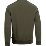 Lonsdale - Longridge - Sweatshirt - Nauwsluitende Pasvorm - 80% Gekamd Katoen - 20% Polyester