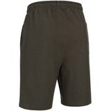 Lonsdale - Fringford - Korte Broeken - Olijf/Wit