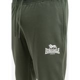 Lonsdale - Pilsdon - Trainingspak - Zwart - 80% Katoen, 20% Polyester