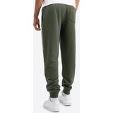 Lonsdale - Pilsdon - Trainingspak - Zwart - 80% Katoen, 20% Polyester