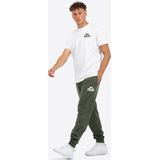 Lonsdale - Pilsdon - Trainingspak - Zwart - 80% Katoen, 20% Polyester