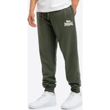 Lonsdale - Pilsdon - Trainingspak - Zwart - 80% Katoen, 20% Polyester