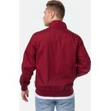 Lonsdale Classic Jasje Rood S Man