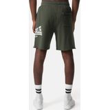 Lonsdale - Polbathic - Korte Broek - Zwart/Wit