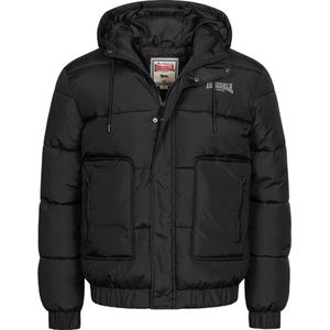 DOLLAGH - Kapuzenjacke - Grijs - Polyester - Met Rits en Drukknop