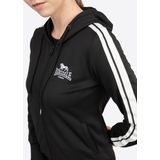 Trainingspak - Eenkleurig - Polyester/Elastaan - Ritszakken en Capuchon