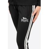 Trainingspak - Eenkleurig - Polyester/Elastaan - Ritszakken en Capuchon