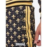 Lonsdale - Boswall - Trainingspak - Zwart