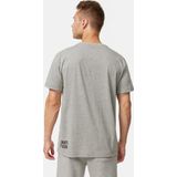 BENLEE Heren-T-shirt normale pasvorm DONLEY