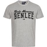 BENLEE Heren-T-shirt normale pasvorm DONLEY