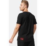 BENLEE Heren-T-shirt normale pasvorm DONLEY